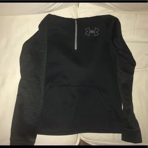 Boys Under Armour Hoodie